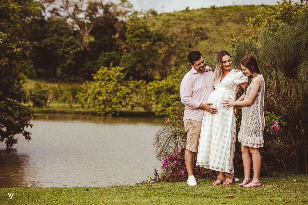 Ensaio gestante no Sítio Colina Verde, Indaial-SC - Alexandra - 3 - 12