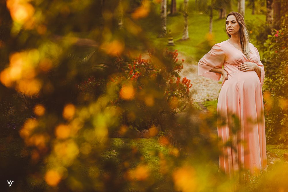 Ensaio gestante no Sítio Colina Verde, Indaial-SC - Alexandra - 3 - 13