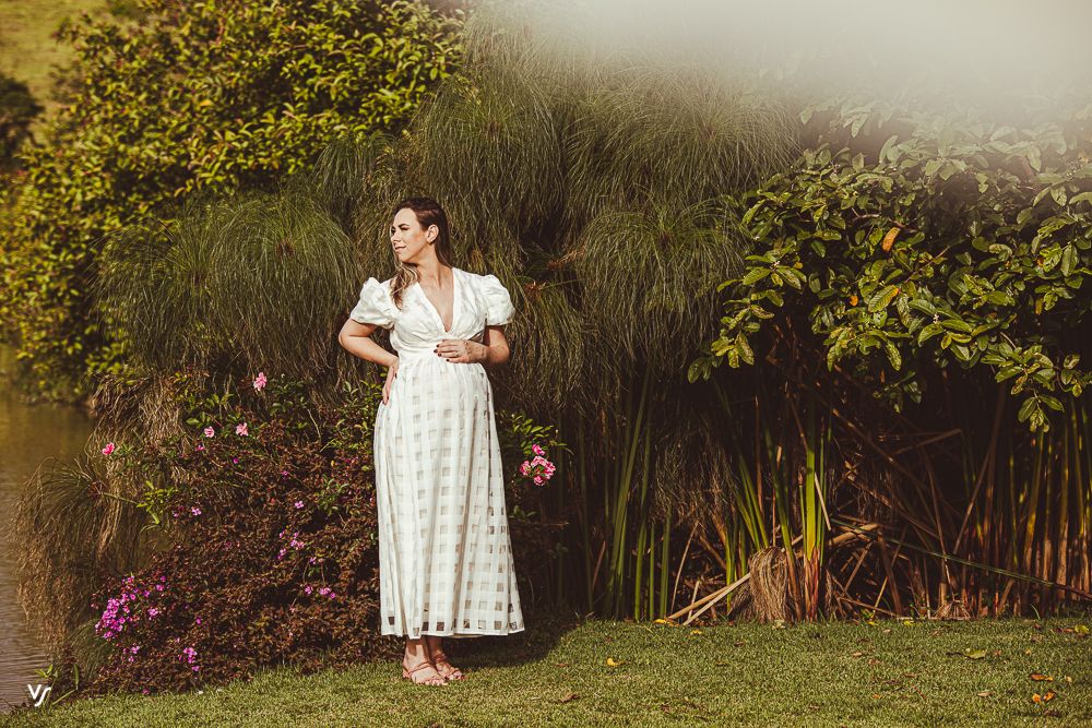 Ensaio gestante no Sítio Colina Verde, Indaial-SC - Alexandra - 3 - 11