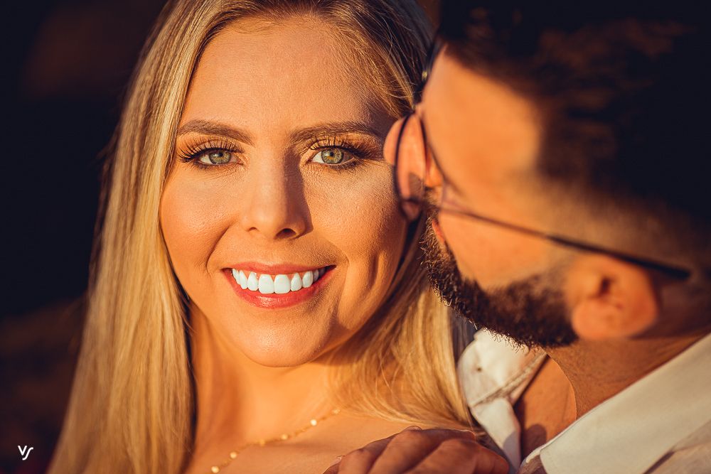 Pré Wedding na Praia do Buraco-SC, Fernanda e Junior - 3 - 6