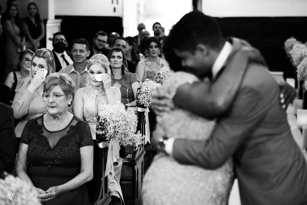 Casamento na capela Santo Antônio Blumenau-SC, Luana e Jonas - 3 - 27