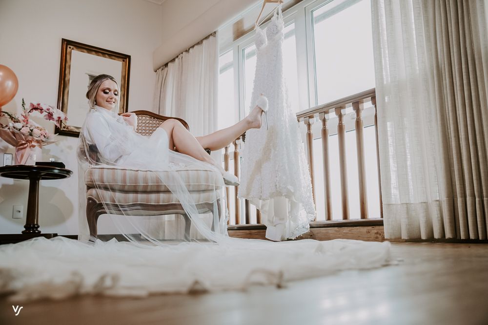 Casamento na capela Santo Antônio Blumenau-SC, Luana e Jonas - 3 - 21