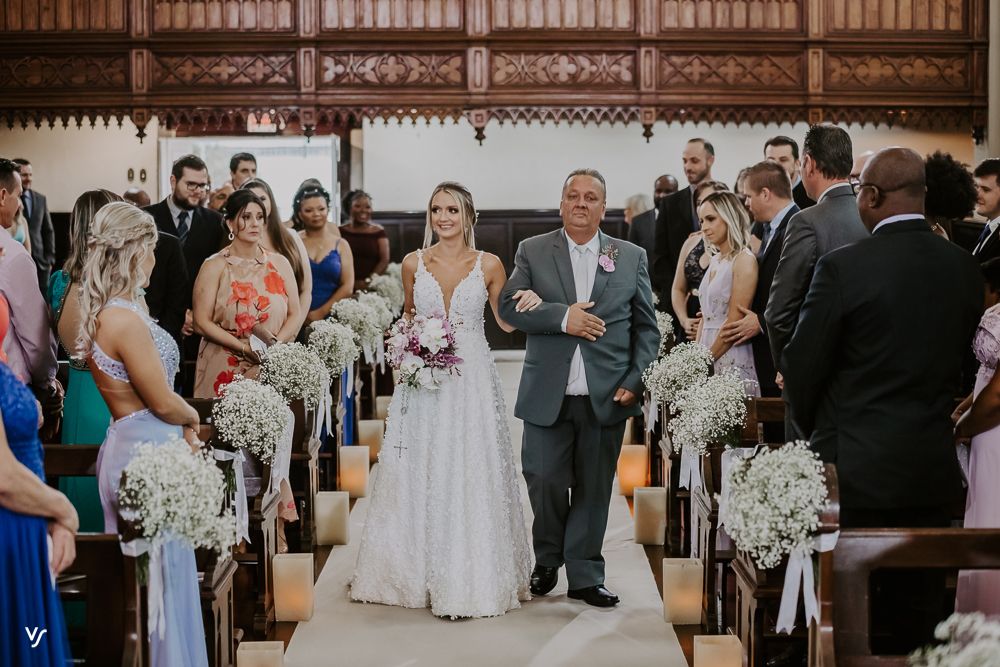 Casamento na capela Santo Antônio Blumenau-SC, Luana e Jonas - 3 - 34