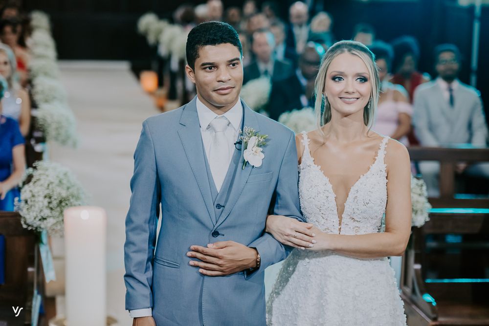 Casamento na capela Santo Antônio Blumenau-SC, Luana e Jonas - 3 - 37