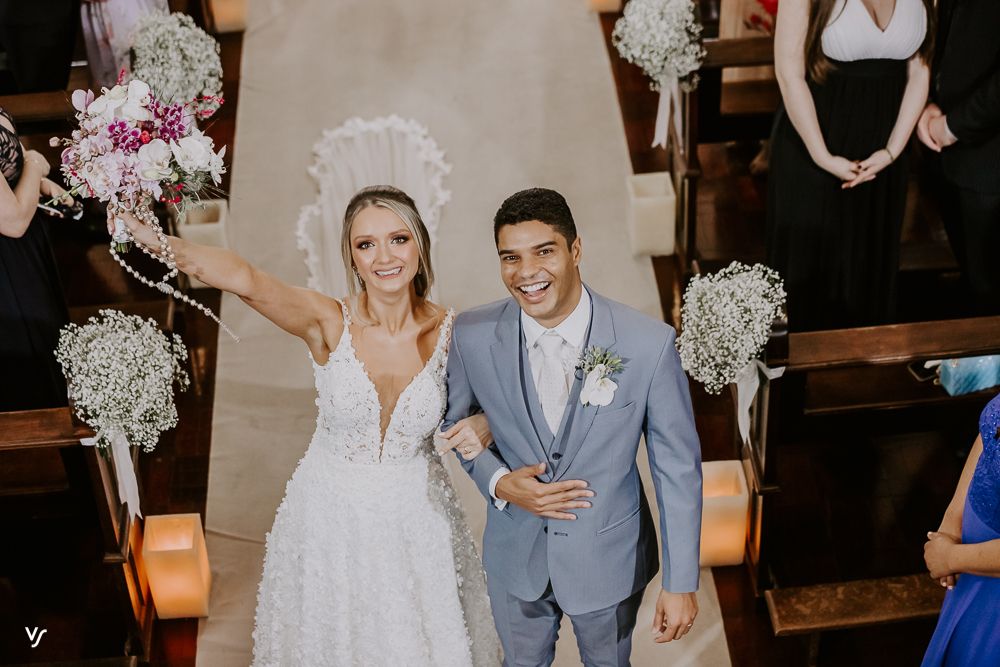 Casamento na capela Santo Antônio Blumenau-SC, Luana e Jonas - 3 - 47