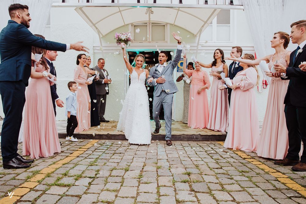 Casamento na capela Santo Antônio Blumenau-SC, Luana e Jonas - 3 - 48