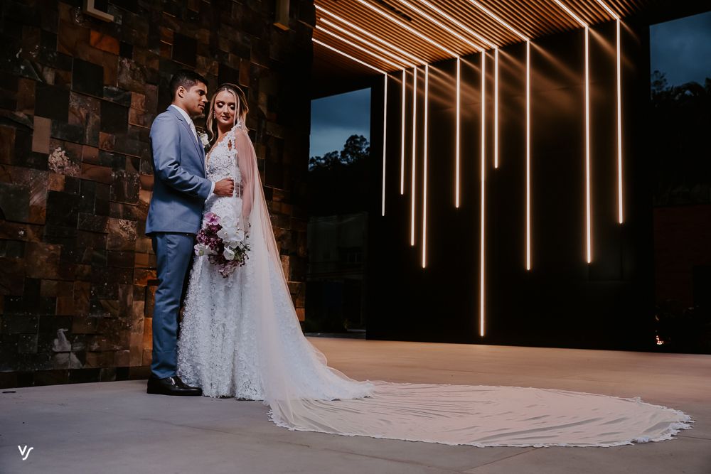 Casamento na capela Santo Antônio Blumenau-SC, Luana e Jonas - 3 - 51