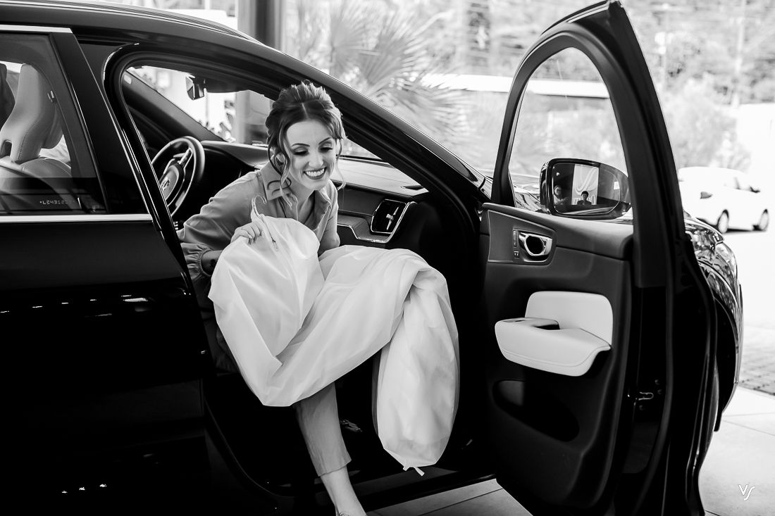 Casamento na Paróquia Nossa Sra. Imaculada Conceição, Gaspar-SC - 4 - 10