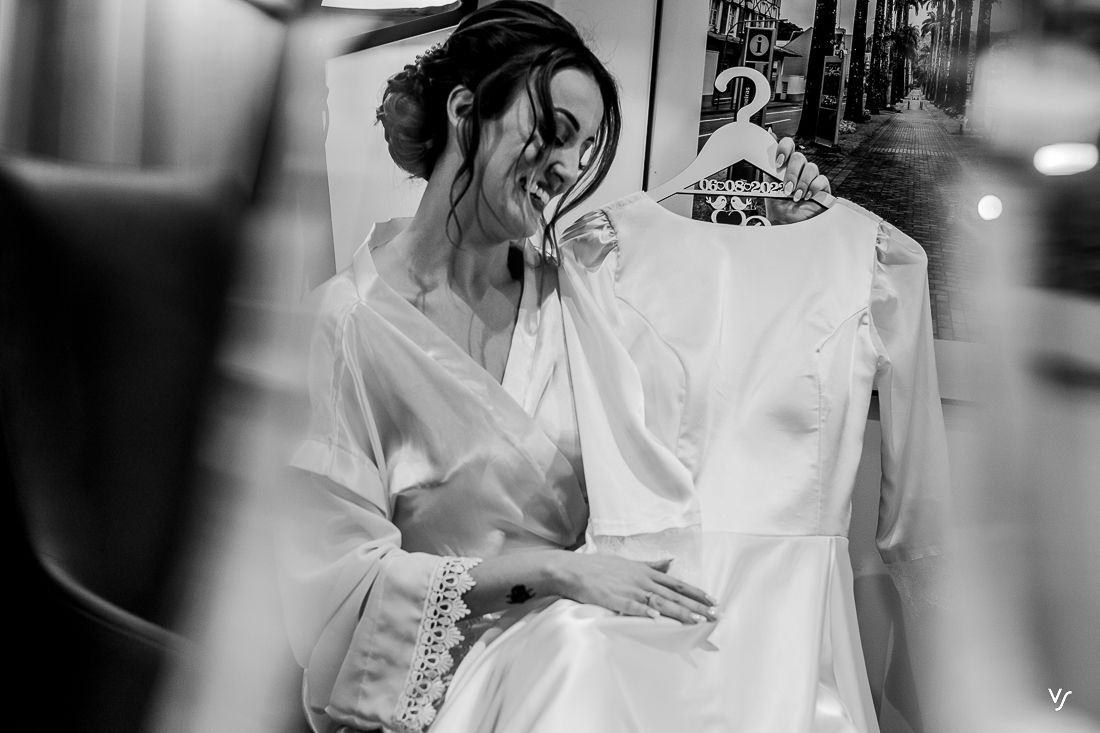 Casamento na Paróquia Nossa Sra. Imaculada Conceição, Gaspar-SC - 4 - 11