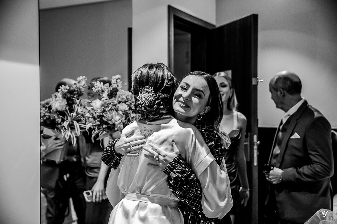 Casamento na Paróquia Nossa Sra. Imaculada Conceição, Gaspar-SC - 4 - 12