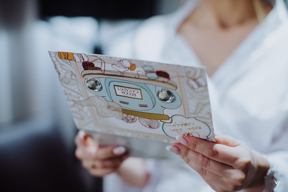 Casamento na Paróquia Nossa Sra. Imaculada Conceição, Gaspar-SC - 4 - 13