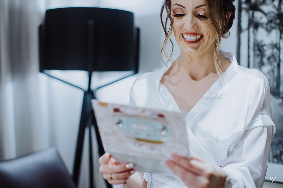 Casamento na Paróquia Nossa Sra. Imaculada Conceição, Gaspar-SC - 4 - 14