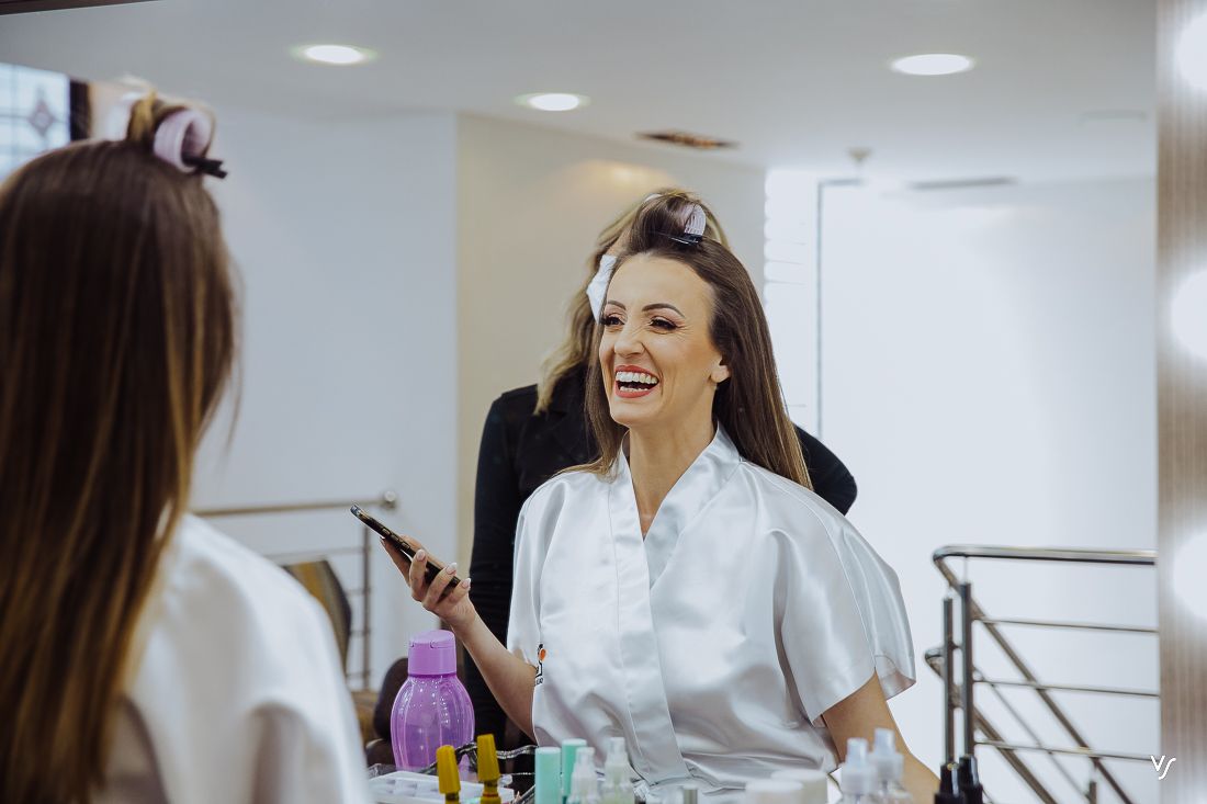Casamento na Paróquia Nossa Sra. Imaculada Conceição, Gaspar-SC - 4 - 1