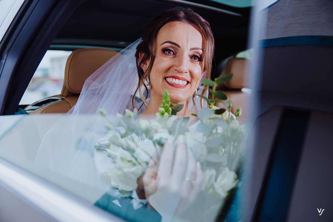 Casamento na Paróquia Nossa Sra. Imaculada Conceição, Gaspar-SC - 4 - 23