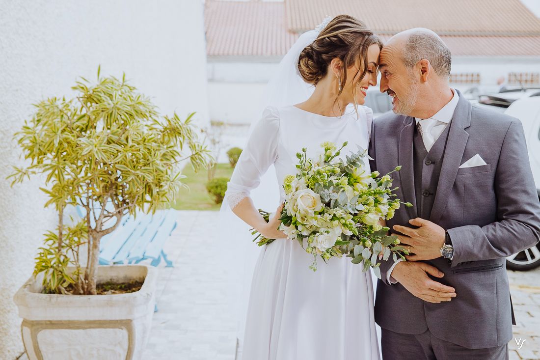 Casamento na Paróquia Nossa Sra. Imaculada Conceição, Gaspar-SC - 4 - 27