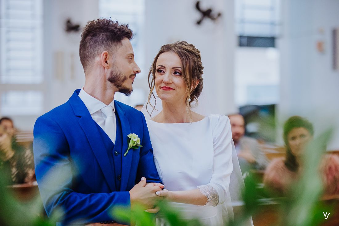 Casamento na Paróquia Nossa Sra. Imaculada Conceição, Gaspar-SC - 4 - 33