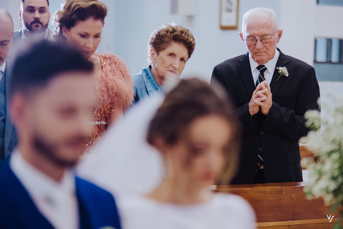 Casamento na Paróquia Nossa Sra. Imaculada Conceição, Gaspar-SC - 4 - 43