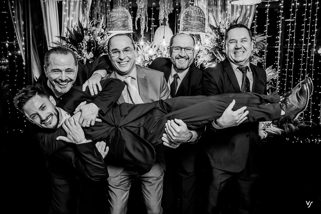 Casamento na Paróquia Nossa Sra. Imaculada Conceição, Gaspar-SC - 4 - 53