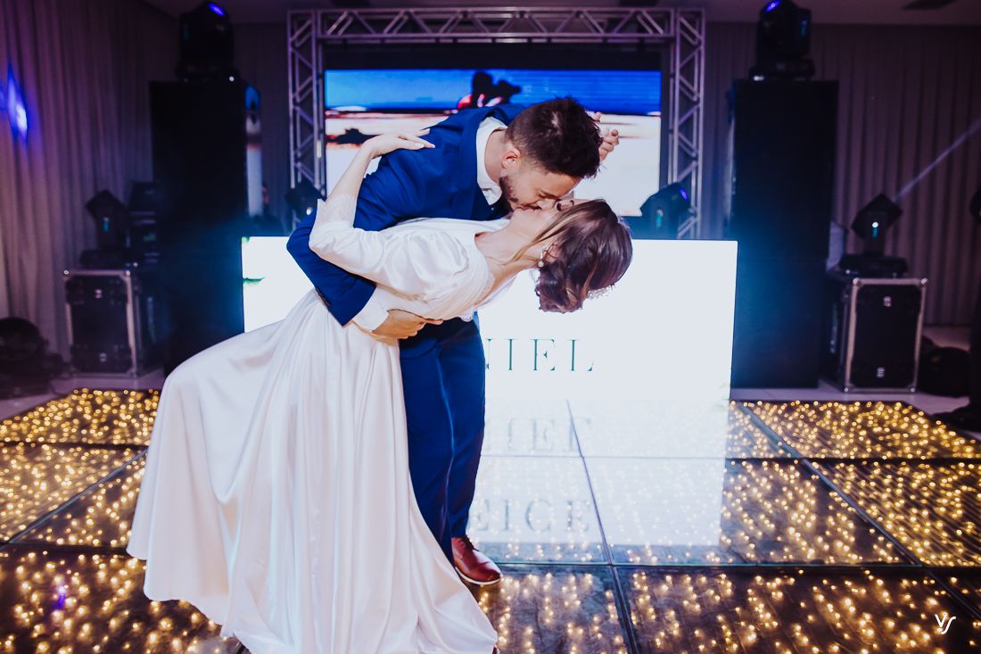 Casamento na Paróquia Nossa Sra. Imaculada Conceição, Gaspar-SC - 4 - 55