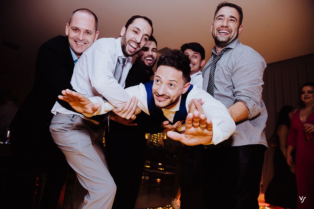 Casamento na Paróquia Nossa Sra. Imaculada Conceição, Gaspar-SC - 4 - 60