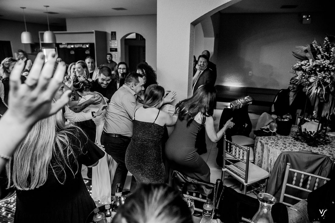 Casamento na Paróquia Nossa Sra. Imaculada Conceição, Gaspar-SC - 4 - 66