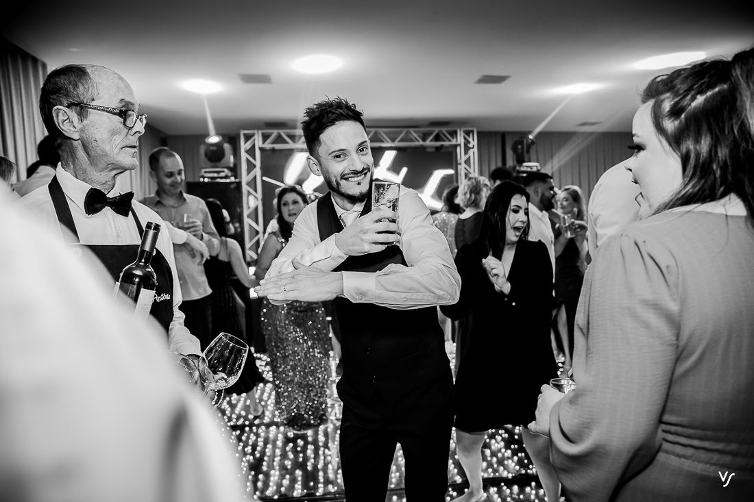 Casamento na Paróquia Nossa Sra. Imaculada Conceição, Gaspar-SC - 4 - 67