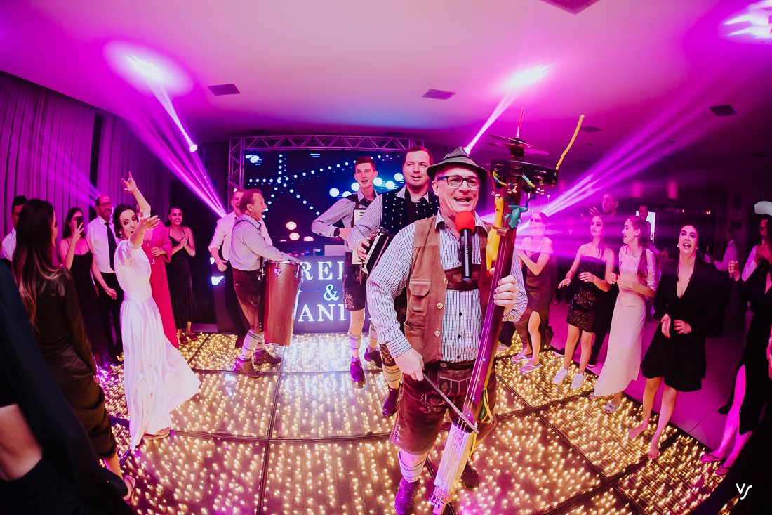 Casamento na Paróquia Nossa Sra. Imaculada Conceição, Gaspar-SC - 4 - 69