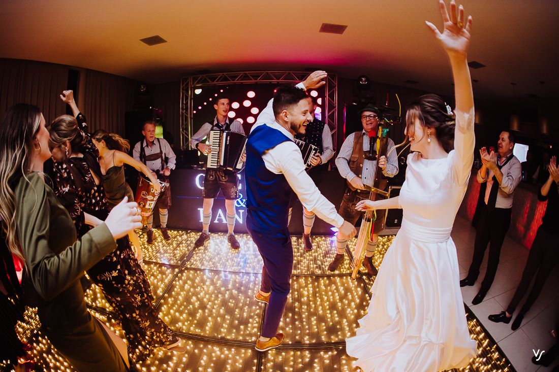 Casamento na Paróquia Nossa Sra. Imaculada Conceição, Gaspar-SC - 4 - 70