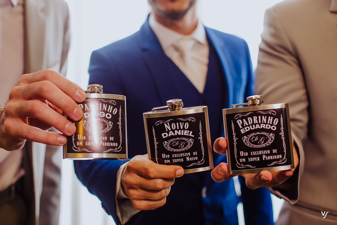 Casamento na Paróquia Nossa Sra. Imaculada Conceição, Gaspar-SC - 4 - 8