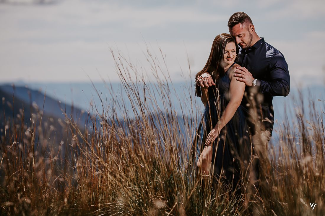 Pré wedding nos Canions em Cambará do Sul-RS, Alice e Luan - 2 - 12