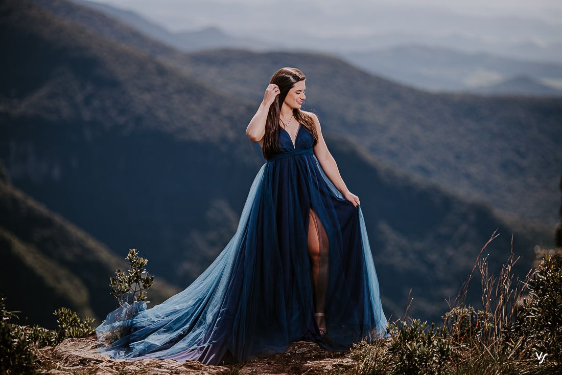 Pré wedding nos Canions em Cambará do Sul-RS, Alice e Luan - 2 - 4