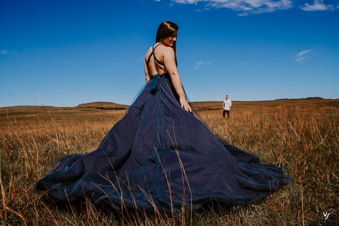 Pré wedding nos Canions em Cambará do Sul-RS, Alice e Luan - 2 - 7