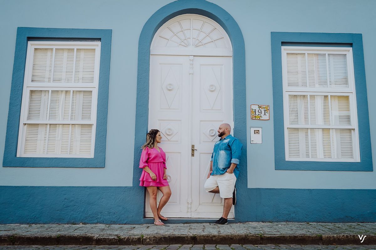 Pré wedding Daiane e Will em São Francisco do Sul SC - nascer do sol - 2 - 12