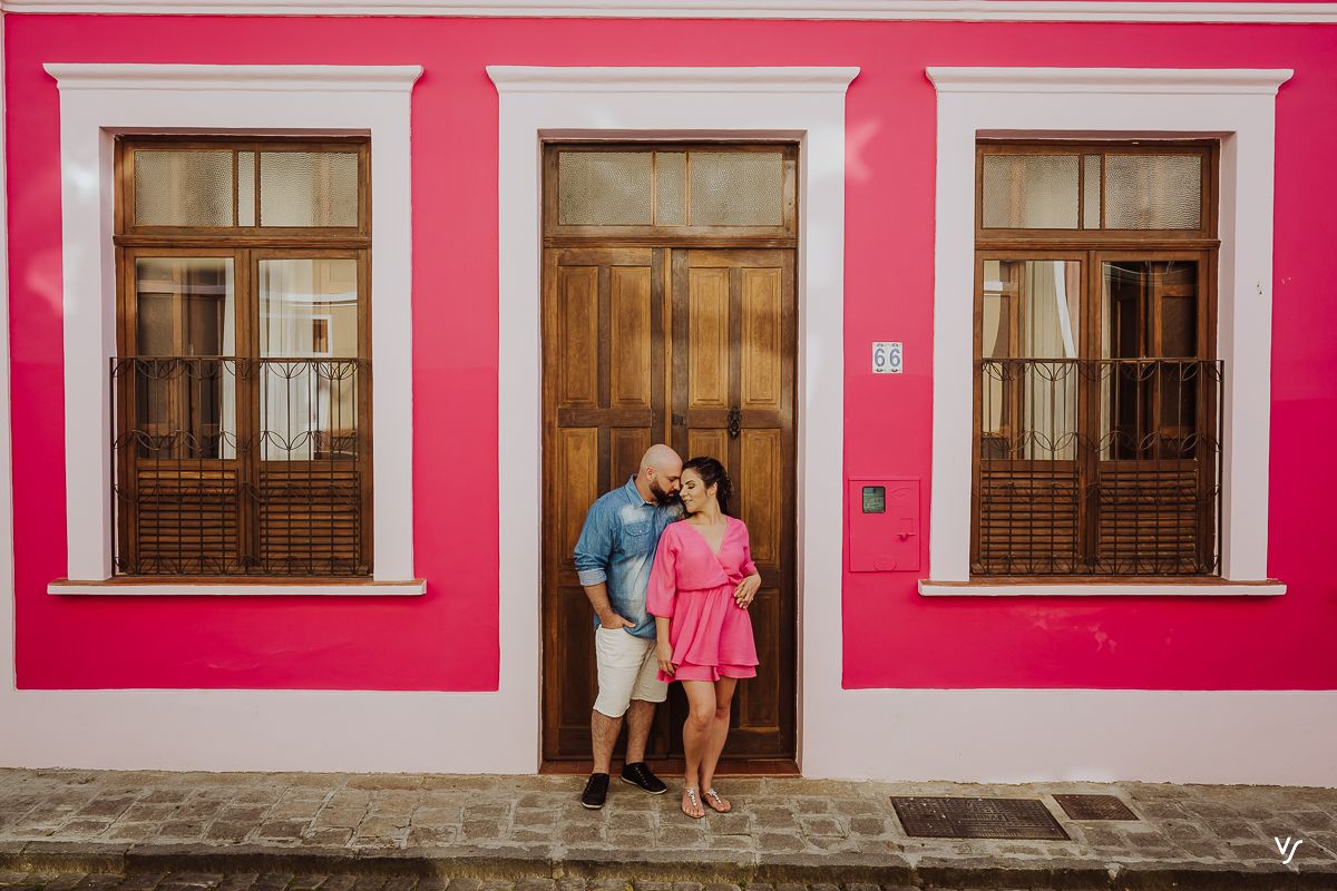 Pré wedding Daiane e Will em São Francisco do Sul SC - nascer do sol - 2 - 13