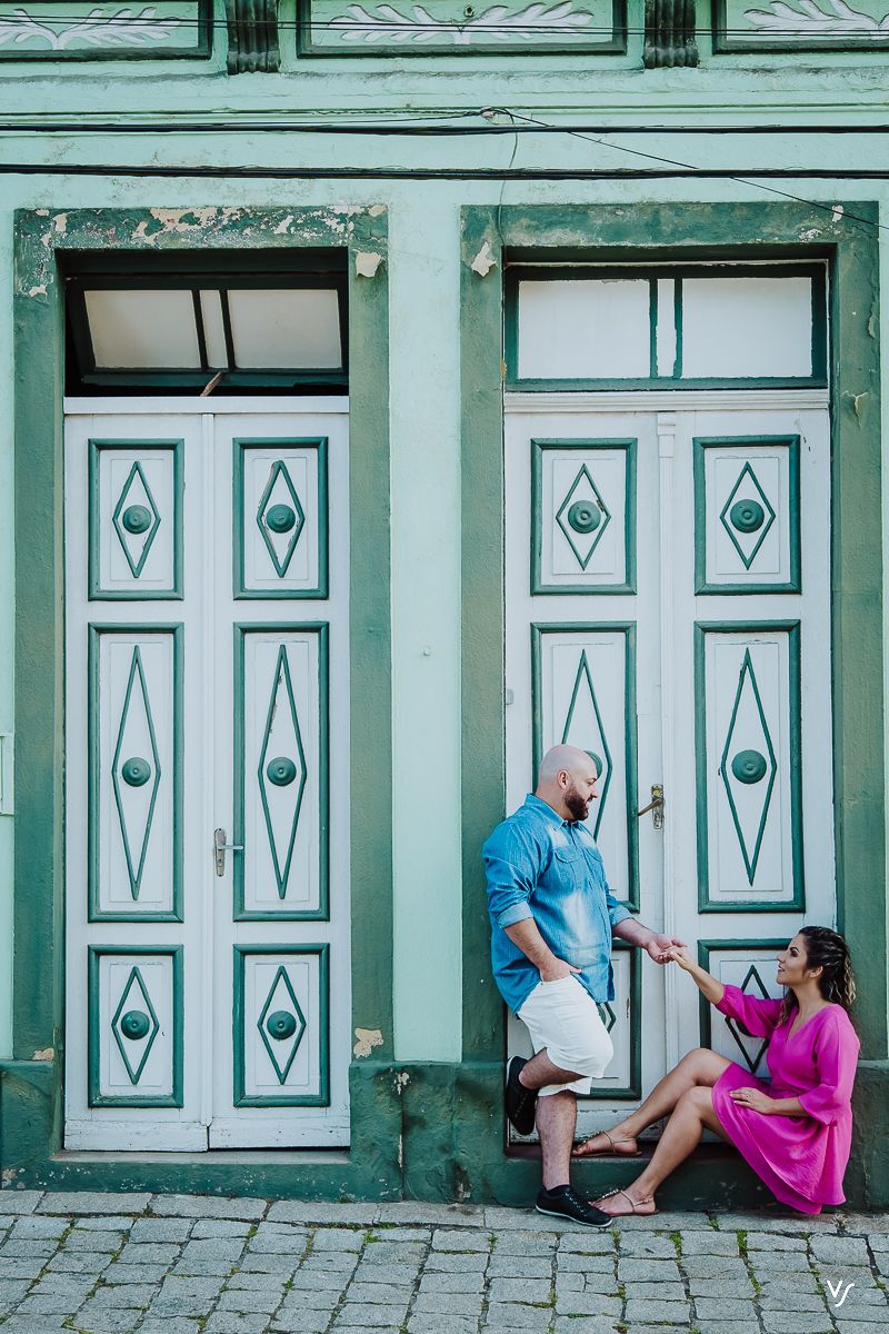 Pré wedding Daiane e Will em São Francisco do Sul SC - nascer do sol - 2 - 15