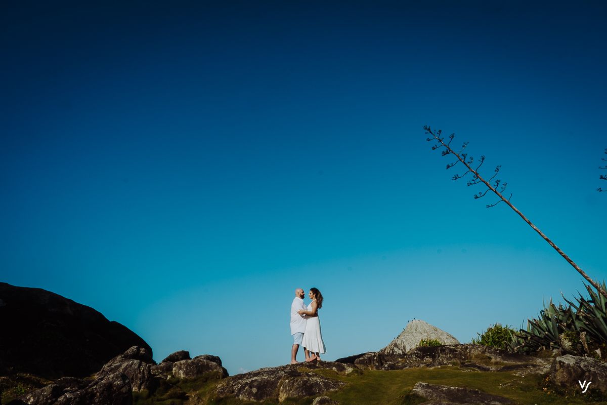 Pré wedding Daiane e Will em São Francisco do Sul SC - nascer do sol - 2 - 6