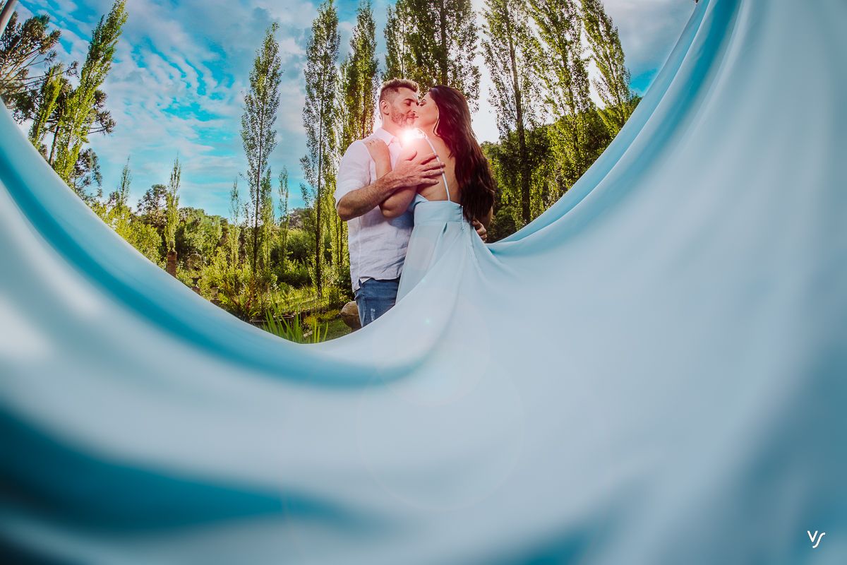 Pré wedding Jana e Rafa - Jardim secreto URUBICI SC - 2 - 12