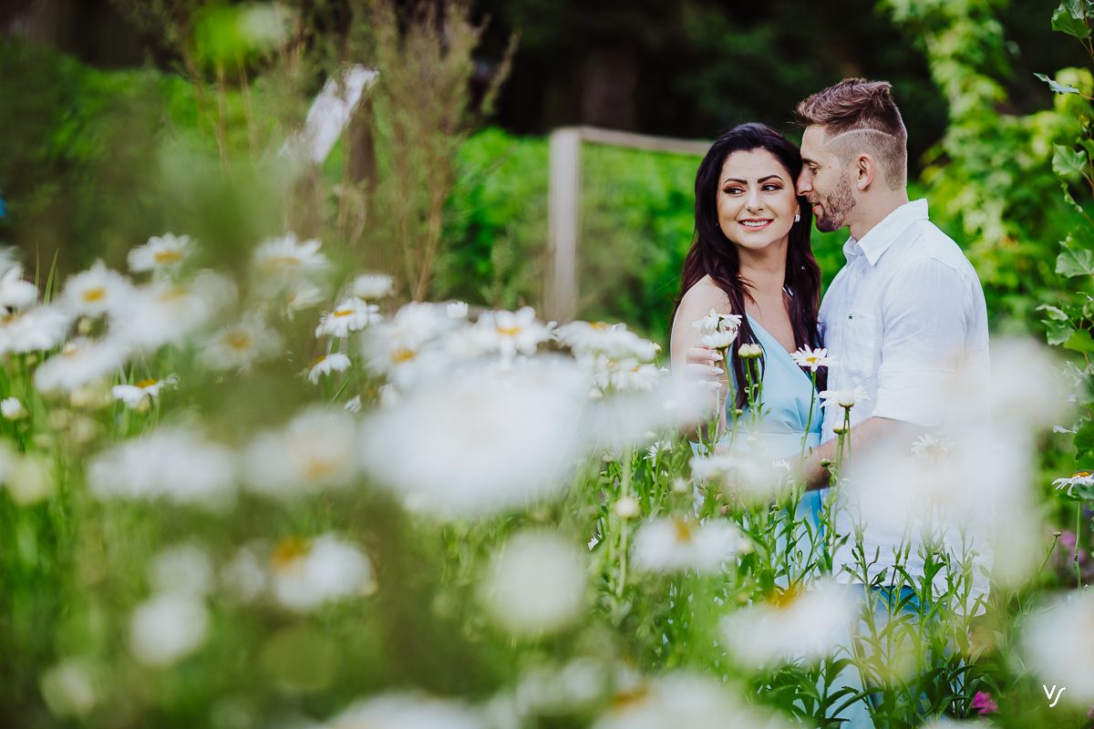 Pré wedding Jana e Rafa - Jardim secreto URUBICI SC - 2 - 16