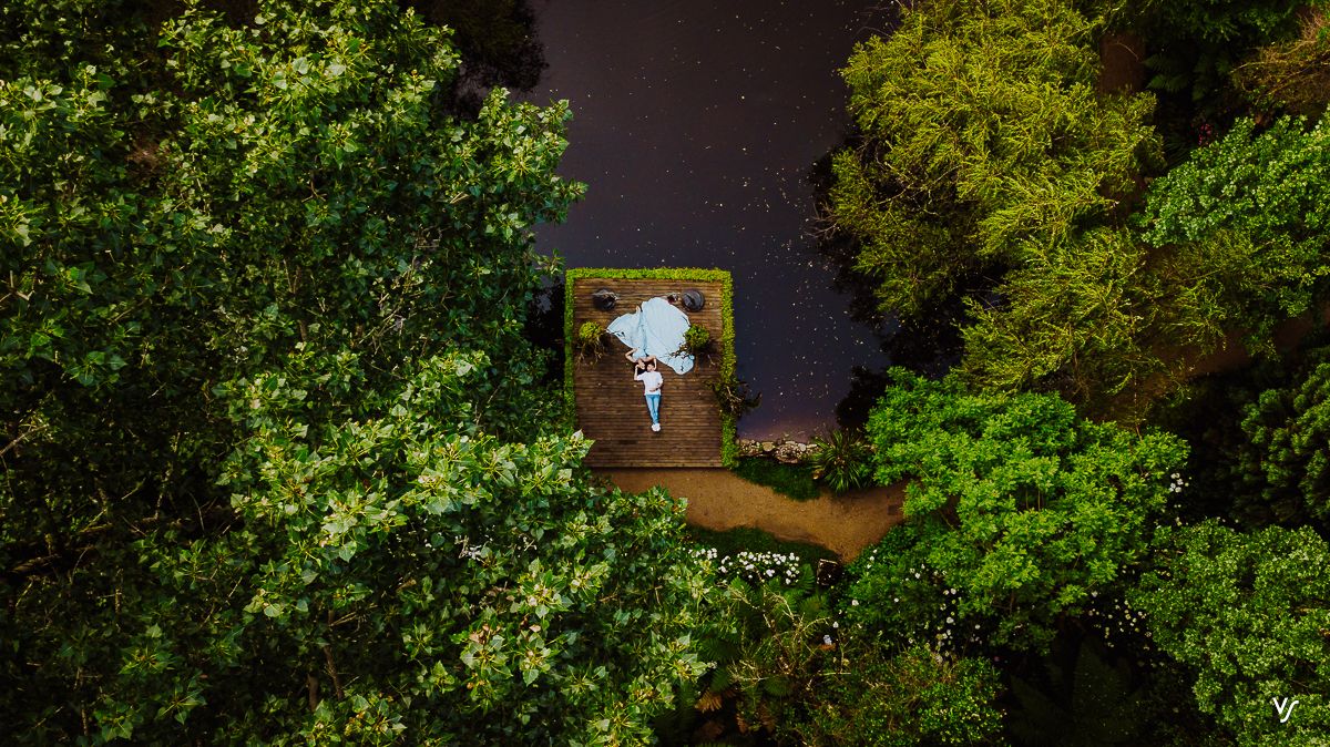 Pré wedding Jana e Rafa - Jardim secreto URUBICI SC - 2 - 18