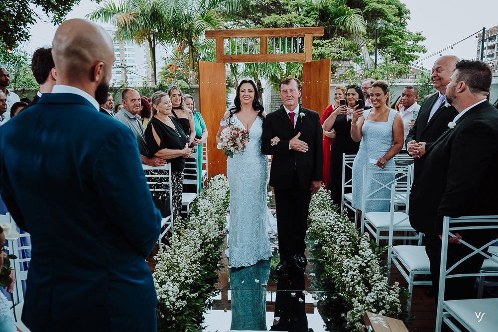 Casamento Simone e Eneias - Indaiá Eventos Blumenau - 2 - 16