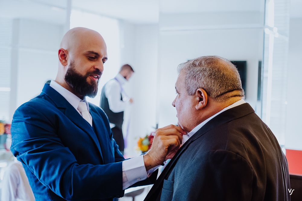 Casamento Simone e Eneias - Indaiá Eventos Blumenau - 2 - 3