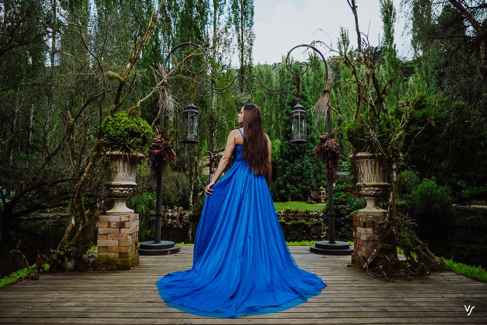 VAL E GEAN - Ensaio Jardim Secreto Urubici SC - 2 - 9