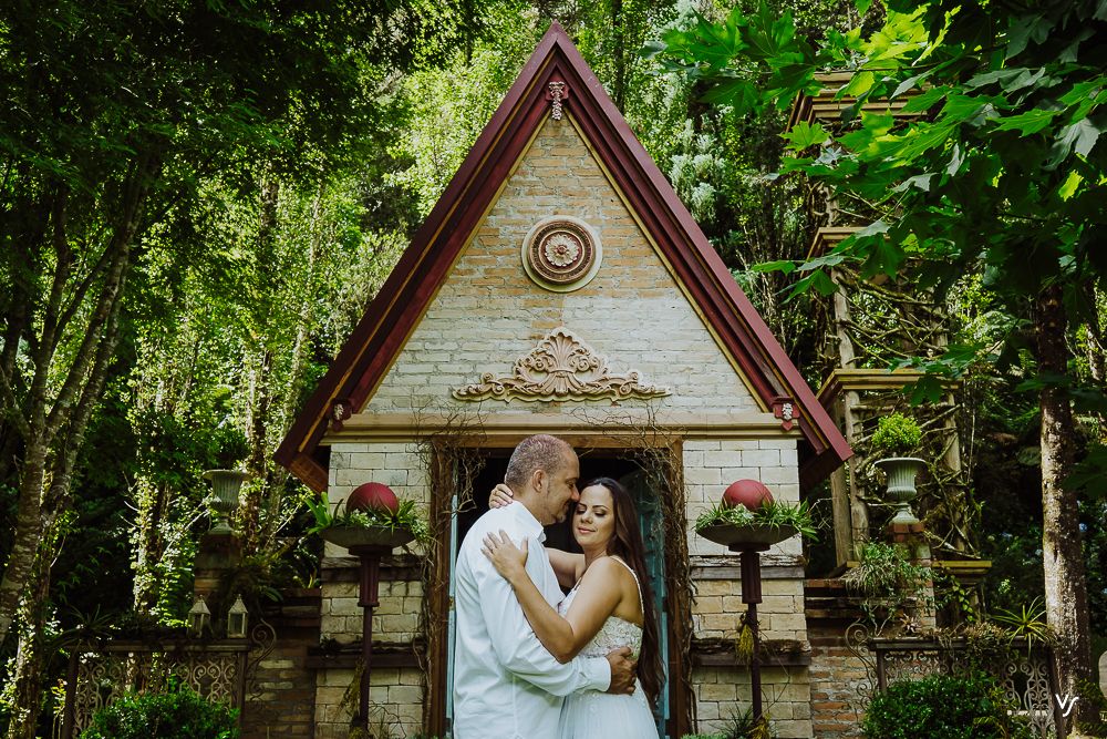 VAL E GEAN - Ensaio Jardim Secreto Urubici SC - 2 - 1