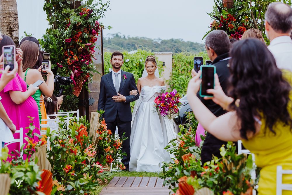 Casamento Leticia e Lucas - Brusque SC Colina Eventos - 2 - 9