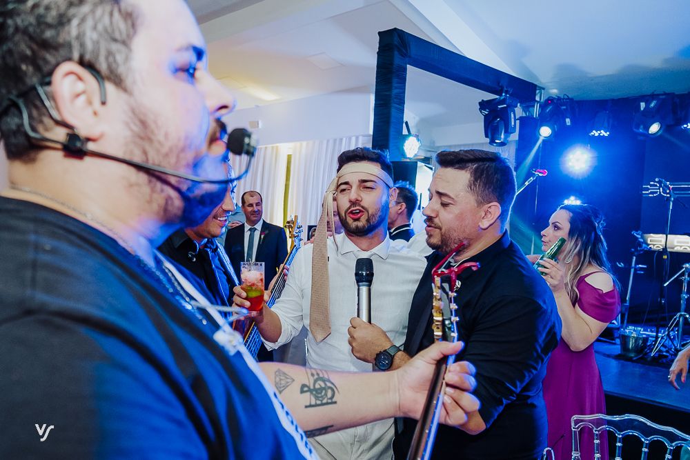 Casamento Leticia e Lucas - Brusque SC Colina Eventos - 2 - 99