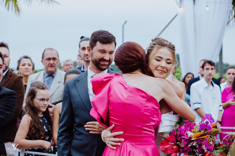 Casamento Leticia e Lucas - Brusque SC Colina Eventos - 2 - 13