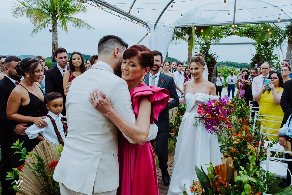 Casamento Leticia e Lucas - Brusque SC Colina Eventos - 2 - 14