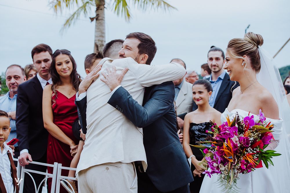 Casamento Leticia e Lucas - Brusque SC Colina Eventos - 2 - 15