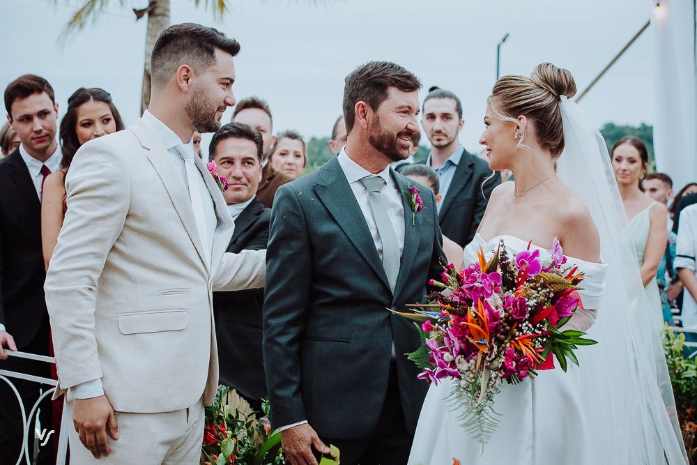 Casamento Leticia e Lucas - Brusque SC Colina Eventos - 2 - 17