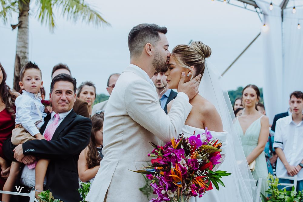 Casamento Leticia e Lucas - Brusque SC Colina Eventos - 2 - 18